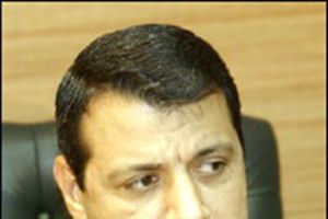 محمد دحلان