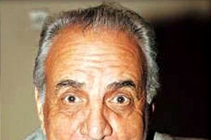 محمد ناصر السنعوسي
