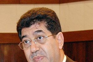 جمال فخرو