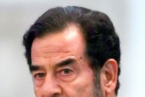 صدام حسين