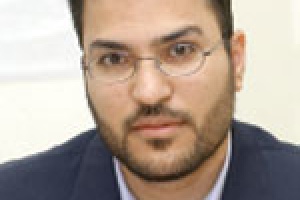 خليل إبراهيم المرزوق