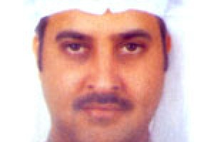 محمد راشد الرميحي