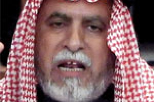 عواد البندر