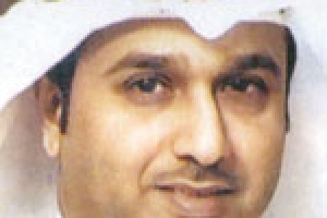 علي أحمد الكعبي