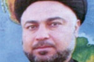 زعيم «جند السماء»