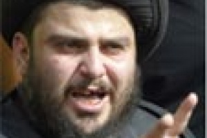 مقتدى الصدر