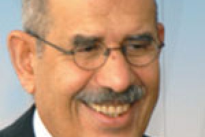 محمد البرادعي