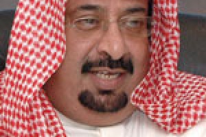 أحمد بن علي آل خليفة