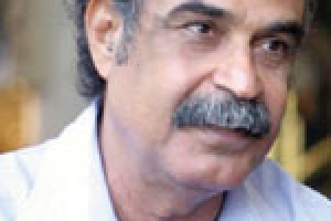 قاسم حداد