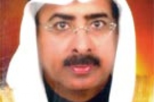 محمد المعاودة