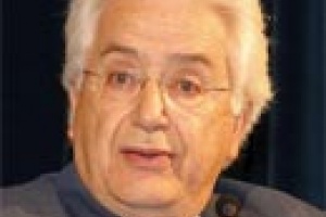 محمد أركون