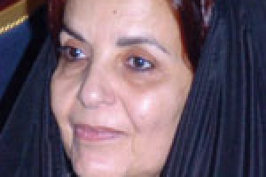 صاحبة السمو الشيخة سبيكة بنت إبراهيم آل خليفة