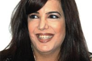 مها بنت عبدالعزيز آل خليفة