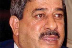 سلام الزوبعي