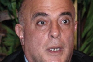 عمرو بركات