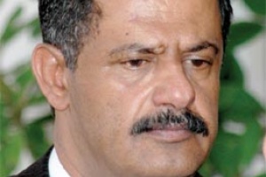 علي مجور