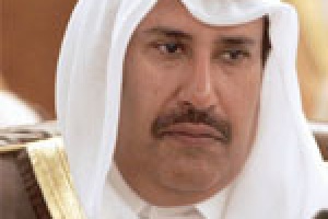 الشيخ حمد بن جاسم بن جبر آل ثاني