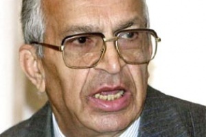 سعدون حمادي