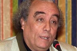 واسيني الأعرج