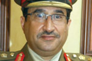 الشيخ خالد بن علي آل خليفة
