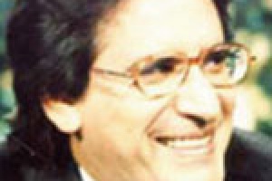 عثمان العمير