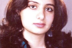 ضحى الزياني