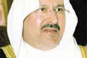 الأمير عبدالمجيد بن عبدالعزيز