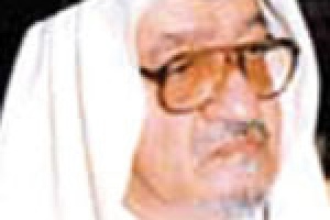 الأمير الشاعر عبدالله الفيصل