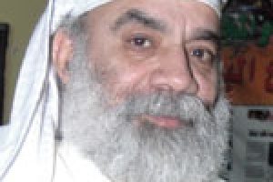 عبدالله السعداوي