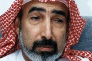 عبدالله يوسف المطوع