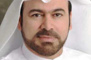 محمد القرقاوي