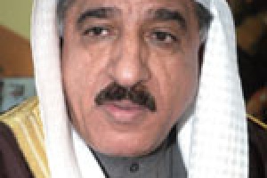عبدالله يوسف الحواج
