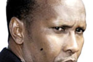 علي محمد جيدي