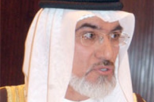 عبداللطيف أحمد الشيخ