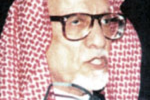 عبدالعزيز التويجري