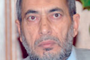 محمود المشهداني
