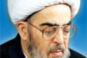 الشيخ محمد فاضل اللنكراني