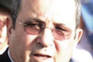 إيهود باراك