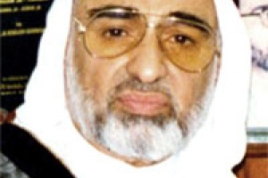 حسن حيدر درويش