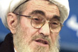 علي مشكيني