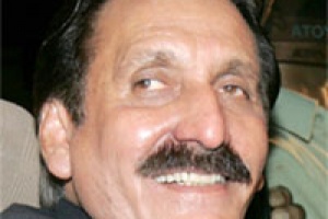 افتخار تشودري
