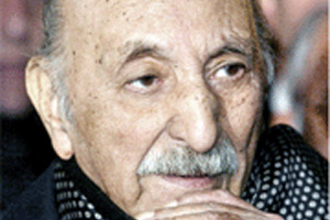محمد ظاهر شاه