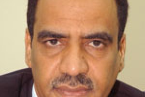 عبدالله العجمي