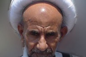 الشيخ محمد علي العكري
