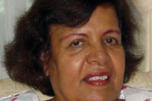 أمل الزياني