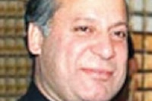 نواز شريف