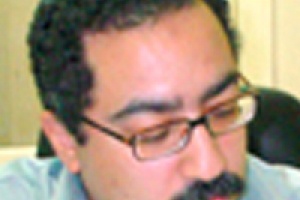 إبراهيم عيسى