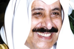 الشيخ سالم صباح السالم الصباح