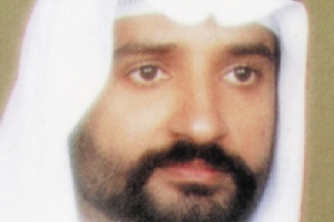 الشيخ سلمان بن محمد