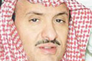 الأمير سلطان بن سلمان آل سعود